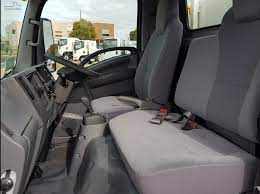 Isuzu Nlr Seat Covers 2007 Cur Is