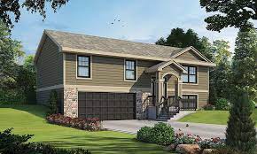 House Plan 80466 Traditional Style