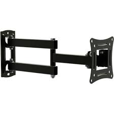 Ematic Mw2301 Tv Wall Mount With Hdmi C