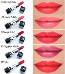 rouge dior refillable lipstick
