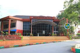 Perbadanan perpustakaan awam pulau pinang address: Penang State Library Seberang Jaya