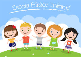 Maybe you would like to learn more about one of these? Formacao De Professores E Lideres Para O Ministerio Infantil Escola Biblica Dominical Ebd