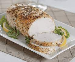 Tender, juicy cook from frozen butterball turkey breast is so easy to use you will want to serve turkey more often. Boneless Turkey Roast Endless Cooking Options Butterball Blog