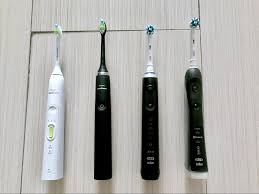 Best Electric Toothbrush Reviews Of 2019 Toothbrush Org