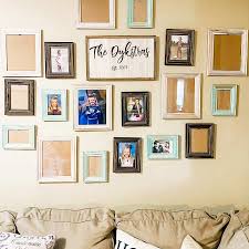 the top 98 best picture wall ideas
