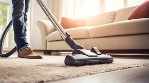 how to use carpet cleaner machine a