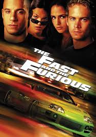 the fast and the furious streaming