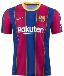 Dls real madrid kits 2021. Fc Barcelona Home 2020 2021 Men Jersey Football Soccer 20 21 Nebbia Emporium