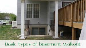 All About Basement Walkout In Toronto