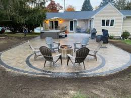 Concrete Pavers Vs Natural Stone