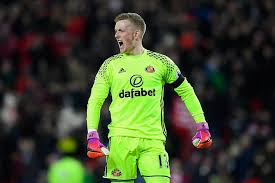 One thing is for certain, at the end of this month and every month until infinity, jordan pickford will still have tiny arms, and he'll still be shit. Why Sunderland S Jordan Pickford Is So Good And Where He Could Go Next