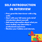 Image result for how to introduce yourself as a lawyer in an interview