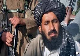 New Pak Taliban chief fought Indian troops in Kashmir valley. PTI [ Updated 05 Jan 2013, 16:47:15 ]. New Pak Taliban chief fought Indian troops in Kashmir ... - New_Pak_Taliban10112