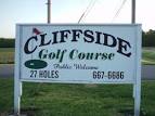 Cliffside Golf Course
