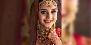 best picked bridal makeup looks for 2023