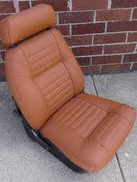 Complete Upholstery Sets For Volvo 122