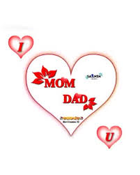 i love you mom dad sharechat