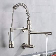 Kitchen Sink Cock Tap Faucet