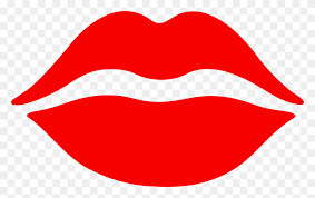 lips clip art free kiss makeup
