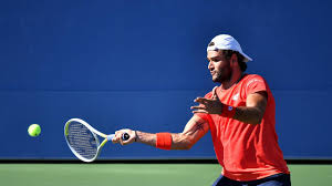 If berrettini gets through all his matches, he is likely to play the world #1 in the final. Matteo Berrettini Blows Past Casper Ruud In Round 3 Of The 2020 Us Open Official Site Of The 2021 Us Open Tennis Championships A Usta Event