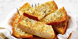 garlic bread spread recipe