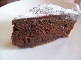 comment faire un gâteau au chocolat