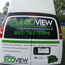 ecoview maintenance solutions llc