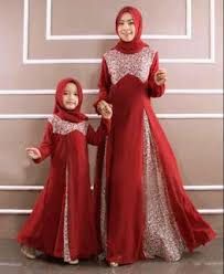 20 desain model baju muslim anak perempuan terbaru 2018. Desain Model Baju Muslim Anak Perempuan Perempuan Model Baju Wanita Model Pakaian Muslim
