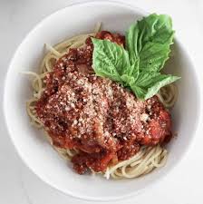 homemade spaghetti sauce tipps in the