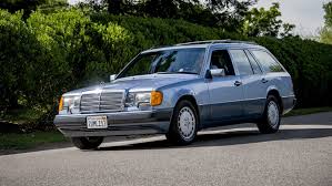station wagons worth ing for