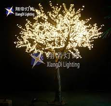 decoration led artificial lights