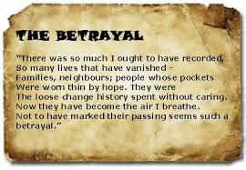 Sad quotes on betrayal from family blood makes you related, loyalty makes you family. blame and betrayal are the emotional enemies of improvement. let's call cheating what it is: Mother Betrayal Quotes Quotesgram