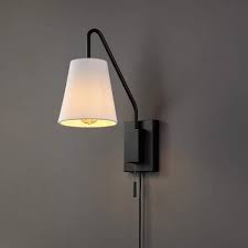 Hardwire Wall Sconce