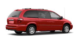 2006 Chrysler Town Country Pictures
