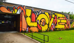 Houston Murals And Colorful Walls Guide