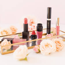 my top 5 rose toned lipsticks