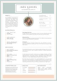 Lots of options for customization. Design An Awesome Cv For You By Filipecardos623