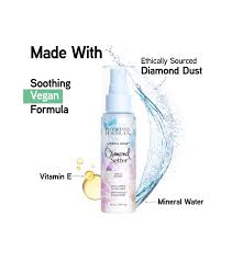 makeup setting spray mineral wear