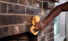 How To Clean Brick