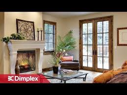 Dimplex Dshstand Indoor Outdoor