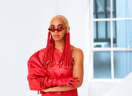 Solange Knowles Performance Art Future Surface