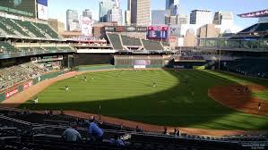 section s at target field