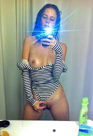 Kaya scodelario leaked nude