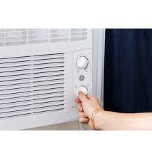 Btu Mechanical Window Air Conditioner