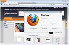 The last version supported by 10.9.5 was 49.0. Download Firefox For Mac Os X 10 9 5
