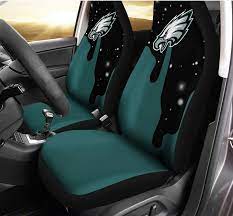 Philadelphia Eagles Nfl Car Seat Covers