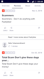 Since then, they have served 60,000 clients and counting. Fastlykke Review 2021 Fraud Alert Scamming Customers