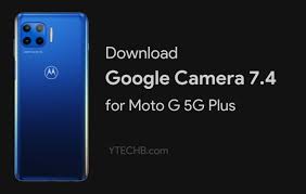 There is now a way to update the cameras to the latest photo and video tuning parameters. Download Google Camera For Moto G 5g Plus Gcam 7 4