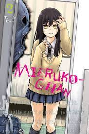 Mieruko-chan, Vol. 2 Manga eBook by Tomoki Izumi - EPUB Book | Rakuten Kobo  Greece
