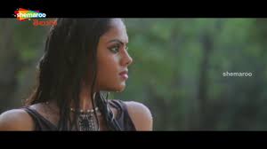 Karthika Nair Attracts Santosh Sivan | Ravi Varma Latest Telugu Movie |  Nithya Menen | Karthika - YouTube